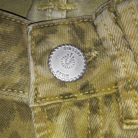 NWT Dont Cry Milan jeans - Picture 3 of 13